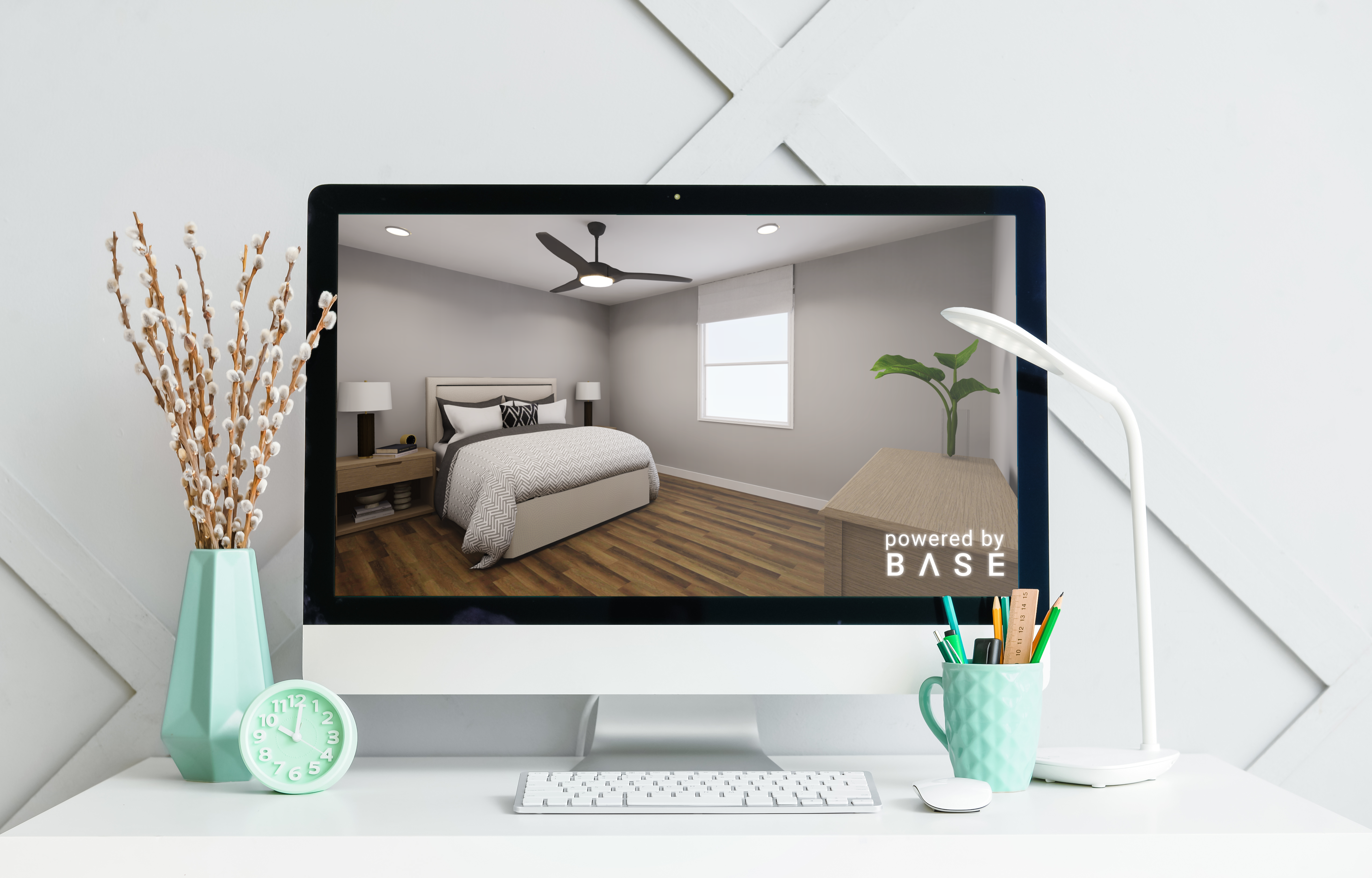 ReUp desktop platform