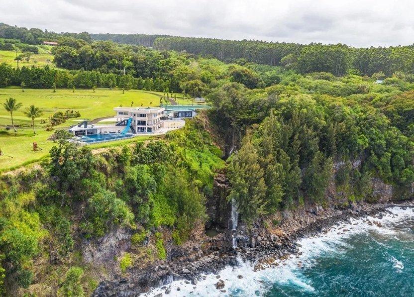 ReUp Living Acquires Justin Bieber's Former Hawaii Vacation Home, Plans Major Renovation to Restore Architectural Vision