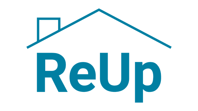 ReUp Logo