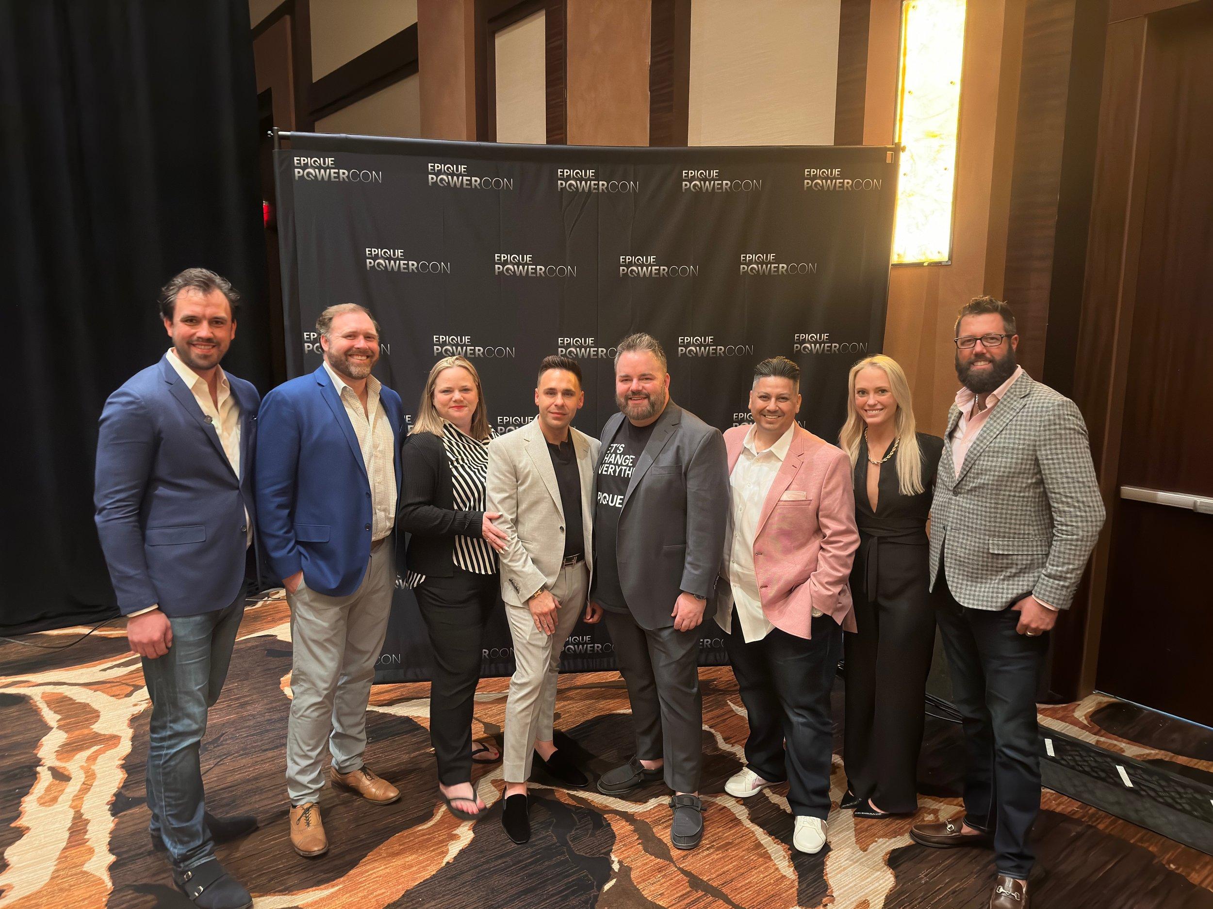 ReUp And Epique Realty Announce New Partnership to Help the Digital Transformation for Brokers and Agents