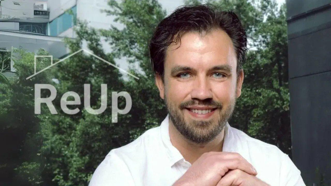 Franchise Marketing Radio: ReUp Living Founder Shares History Behind the Brand and Benefits of the Franchise Model