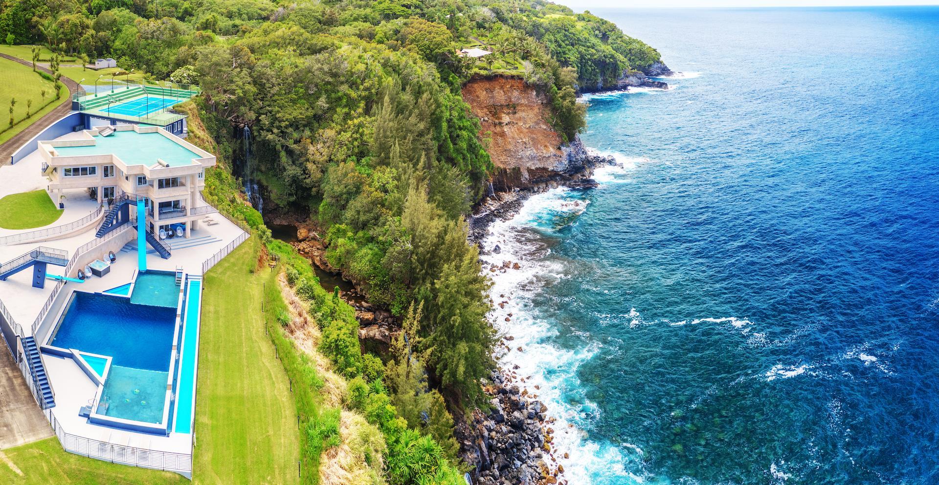 ReUp Living Acquires Justin Bieber's Former Hawaii Vacation Home, Plans Major Renovation to Restore Architectural Vision